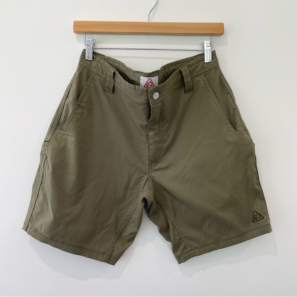 Livsn Ecotrek Trail Shorts